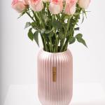Luxury Roses in Vase