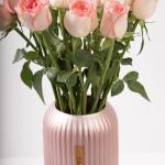 Luxury Roses in Vase
