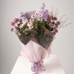 صفاء بنفسجي