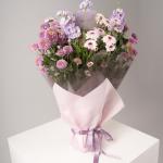 صفاء بنفسجي