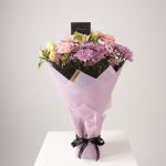 Elegant Whisper Bouquet