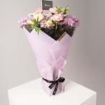 Elegant Whisper Bouquet