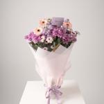 Blush Harmony Bouquet