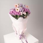 Blush Harmony Bouquet