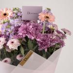 Blush Harmony Bouquet