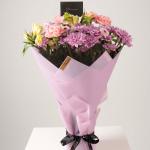 Elegant Whisper Bouquet