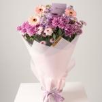 Blush Harmony Bouquet