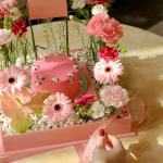 The Pink Elegance Box