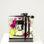 صندوق زهور الأونيكس