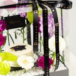 صندوق زهور الأونيكس