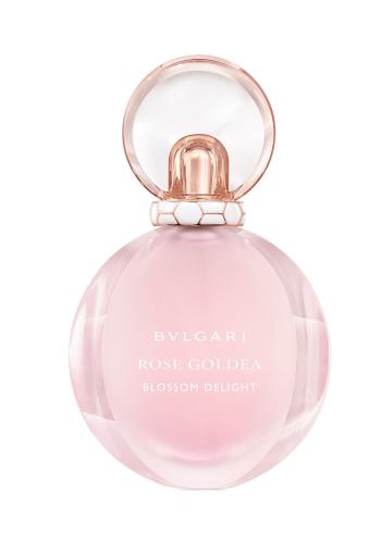 Bvlgari Rose Goldea Blossom Delight