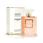Coco Mademoiselle Chanel