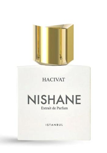 Hacivat Nishane Extrait De Perfum