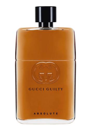 Gucci Guilty Absolute Pour Homme