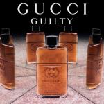Gucci Guilty Absolute Pour Homme