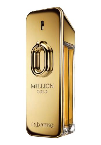 Million Gold Rabanne