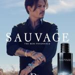 Sauvage Dior