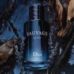 Sauvage Dior