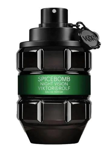 Spicebomb Night Vision