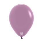 Lilac Balloon