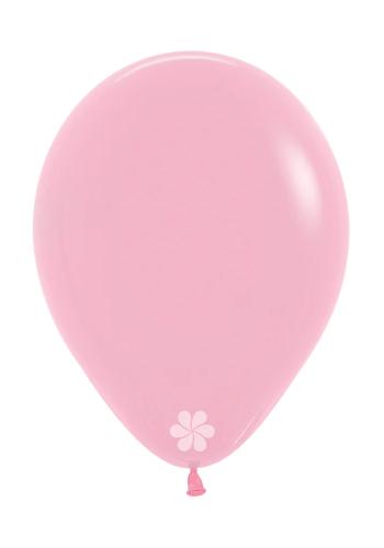 Pink Balloon