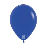 Royal Blue Balloon