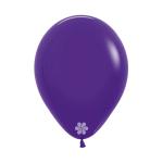Violet Balloon