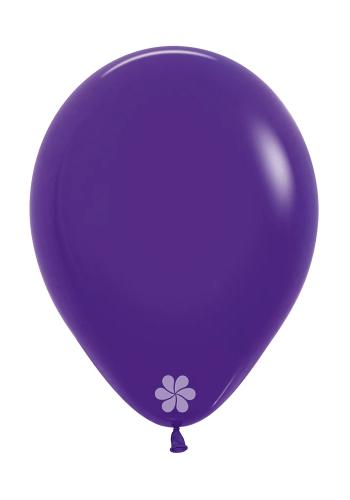 Violet Balloon