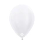 White Balloon