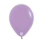 Lavender Balloon