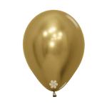 بالون ذهبي
