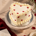 Soft Love Cake