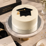 Graduation Cake