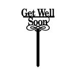 Get Well Soon