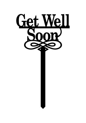 Get Well Soon