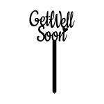 Get Well Soon