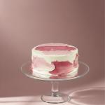 Pink Blush Cake
