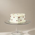 كيكة الحب الناعم