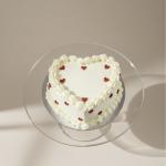 كيكة الحب الناعم