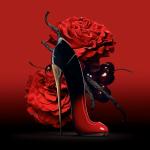 عطر كارولينا هيريرا فيري جود جيرل إيليكسير أو دو برفيوم