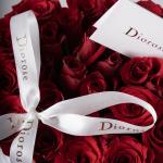 Luxury Roses in a Box