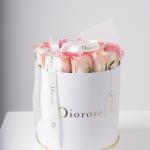 Creamy Blush
