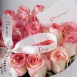 Creamy Blush