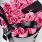 Pink Elegance