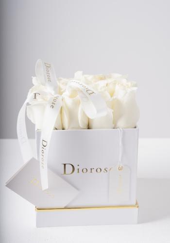 Luxury Roses in a Box