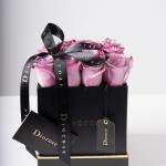 Midnight Rose