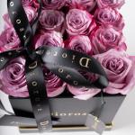 Midnight Rose