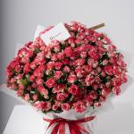 Dana – Famous Hot Sale: Spray Roses Bouquet