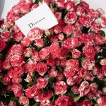 Dana – Famous Hot Sale: Spray Roses Bouquet