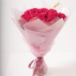 فوشيه – باقة ورود